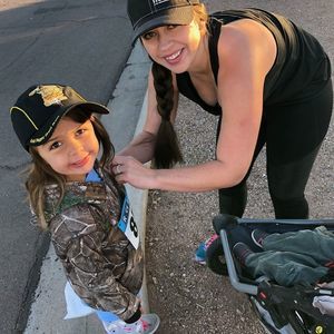 Meet your Posher, Caitlin